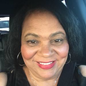 Meet your Posher, Kathy